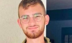 siyonist rejim, bir işgal askerinin öldüğünü duyurdu