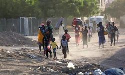 Sudan'da devam eden çatışmalar insanlık dramını derinleştiriyor