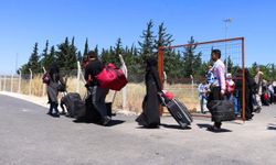 "Suriyelilerin kimlik bilgileri sızdırıldı" iddiasına açıklama