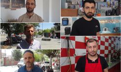 Vatandaşlardan HÜDA PAR'ın kanun teklifine destek