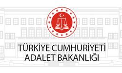 Adalet Bakanlığından Ümit Özdağ'ın " Suriye Aile Hukuku" iddialarına yanıt