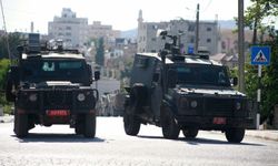 Batı Şeria'da son 24 saatte 12 şehit
