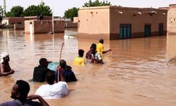 Sudan'da şiddetli yağışlar sele yol açtı: 11 ölü, 60 yaralı