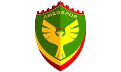 Amedspor'dan Kamuoyuna Duyuru