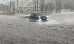 Diyarbakır’da Sağanak, Fırtına ve Kar Uyarısı: Zorlu 48 Saat Başlıyor
