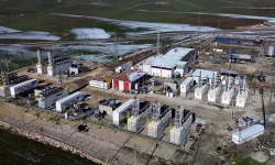 Diyarbakır Enerjide Yeni Merkez Olma Yolunda