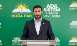 Hudapar; Suriye Arap Cumhuriyeti’nin adı değişsin, Suriye Cumhuriyeti olsun