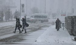 Meteoroloji’den Diyarbakır, Batman ve Şanlıurfa’ya Sarı Kodlu Uyarı