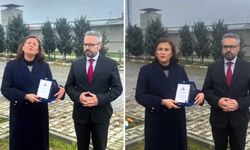 Tahir Elçi Vakfı’ndan Osman Kavala’ya Ödül