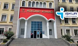 Diyarbakır'ın Bismil ilçesinde İUP kapsamında 90 personel alınacak