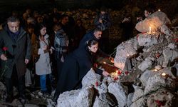 Diyarbakır’da 6 Şubat Deprem Şehitleri Üçüncü Yılında Anıldı