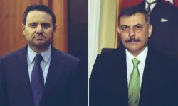 Kabinede Değişiklik: İçişleri ve Adalet Bakanlıklarına Yeni Atamalar