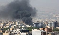 Savaşın 24. Gününde Tahran’da Ağır Bilanço: 468 Nokta Vuruldu