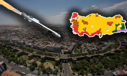 ABD’den Diyarbakır Dahil 21 İl İçin Uyarı