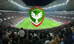 Amedspor–Manisaspor Maçı Biletleri Satışta