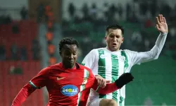 Amedspor, Kendi Sahasında 3 Puanı Aldı