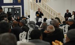 Bakırhan, “Kayyumların Olmadığı, Kürtçenin Özgür Olduğu Bir Türkiye’yi Göreceğiz”