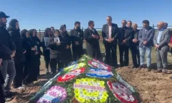 Diyarbakır'da 25 Yıllık Vasiyet Yerine Getirildi: Anıt Kubbe Açıldı