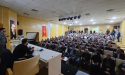 Diyarbakır’da Çiftçilere “Yetkilendirilmiş Uygulayıcı” Eğitimi Verildi