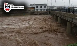 Diyarbakır Valiliği'nden Kritik Uyarı: Barajda Su Tahliyesi Başladı