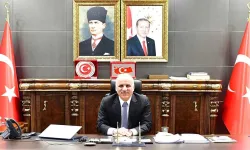 Vali Zorluoğlu’ndan 18 Mart Mesajı: “Çanakkale Ruhu En Kıymetli Mirasımız”