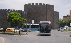 Diyarbakır’da Toplu Ulaşıma Zam: Yeni Tarife 10 Mart’ta Başlıyor