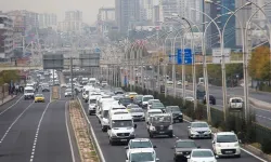 Diyarbakır’da Trafikte Hangi Araç Türü Önde?