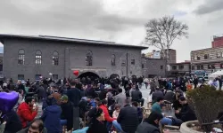 TÜİK Verileri: Diyarbakır’da Erkek İstihdam Oranı En Düşük Seviyede