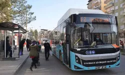 Diyarbakır’da Bayramda Toplu Ulaşım Ücretsiz Olacak