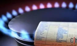 Türkiye’de Doğal Gaz Ağı 255 Bin Kilometreye Ulaştı