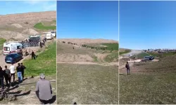 Diyarbakır’da GES Gerginliği: 16 Gözaltı, 4 Yaralı