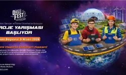 DicleFest kapsamında teknoloji ve bilim yarışmaları düzenlenecek