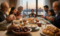 Oruçta Kaza ve Keffaret: Hangi Durumda Hangisi Gerekir?