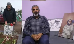 Rojin Kabaiş’in Babasına Tehdit İddiası: Soruşturma Başlatıldı