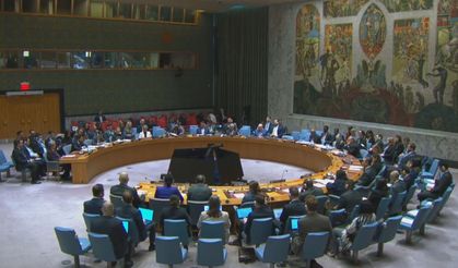 BM Güvenlik Konseyi Toplandı: Kürt Hakları ve IŞİD Tehdidi Masada