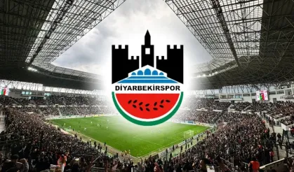 Diyarbekirspor’dan Üst Üste İkinci Galibiyet!