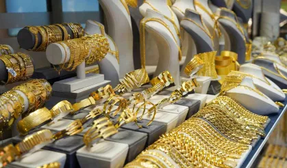 Altın yükselişini sürdürüyor: fiyatlar ne durumda?