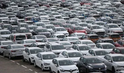 Altını Bozduran Otomobile Yöneldi: İşte Nedeni..