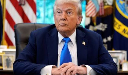 Trump: İran İçin ABD ve İsrail ile İyi Geçinecek Yeni Lider Arıyoruz