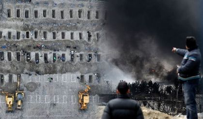 İsrail: İran’da 24 Saatte 400 Hedef Vuruldu