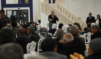 Bakırhan, “Kayyumların Olmadığı, Kürtçenin Özgür Olduğu Bir Türkiye’yi Göreceğiz”