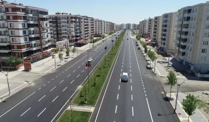 Diyarbakır’da Konut Satışları Bir Ayda Yüzde 31 Arttı