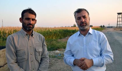 HÜDA PAR Yenişehir İlçe Başkanı Beber: Faturaların çöpe atılması kabul edilemez