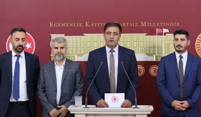 Yargı Kararı Yok Sayıldı! Kayyum Atanan Belediye Başkanı...