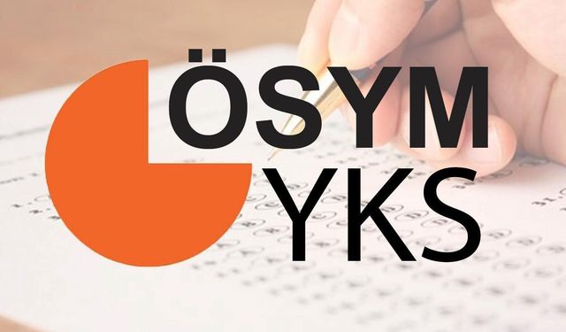 YKS sonuçları yarın açıklanıyor: 3 buçuk milyondan fazla aday heyecanla bekliyor