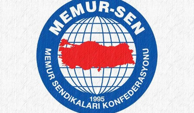 Memur-Sen’den Merkez Bankası’nın enflasyon tahminine tepki: Refah Payı verilmeli
