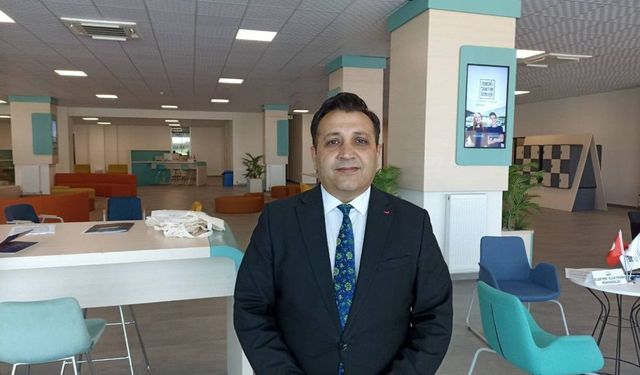 "Eğitimci Karakaya'dan Üniversite Tercihleri İçin Tavsiyeler"
