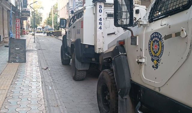 Mardin’de silahlı kavga: 6 yaralı