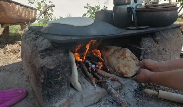 Ergani'nin Lezzet Dolu Yöresel Yemekleri