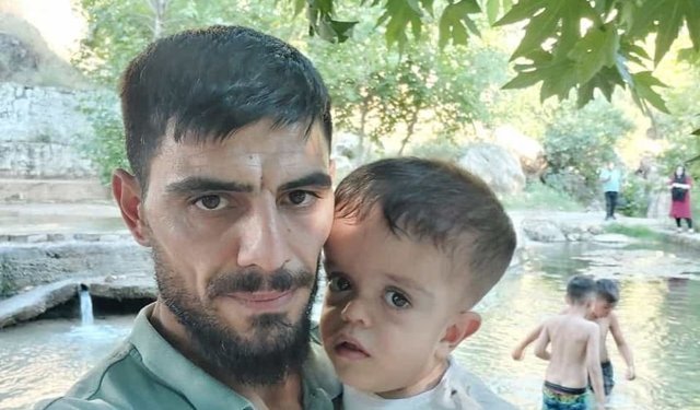 Ergani'nin Qeweseqel Köyü'nden MUHAMMED NEBİ KANDEMİR vefat etmiştir